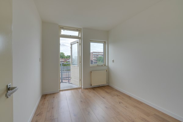 Medium property photo - Louis de Visserstraat 7, 1069 RG Amsterdam